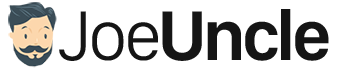 JoeUncle