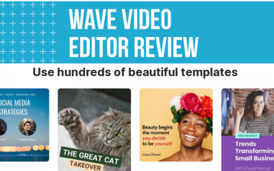 Wave Video Editor Review