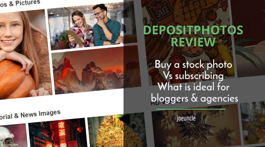 depositphotos review