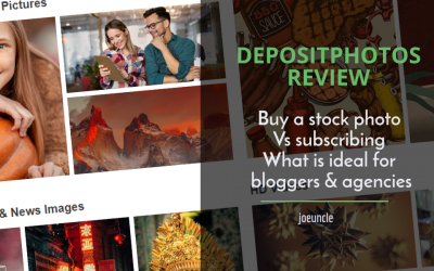 Depositphotos Review – Does your business need a great presense online
