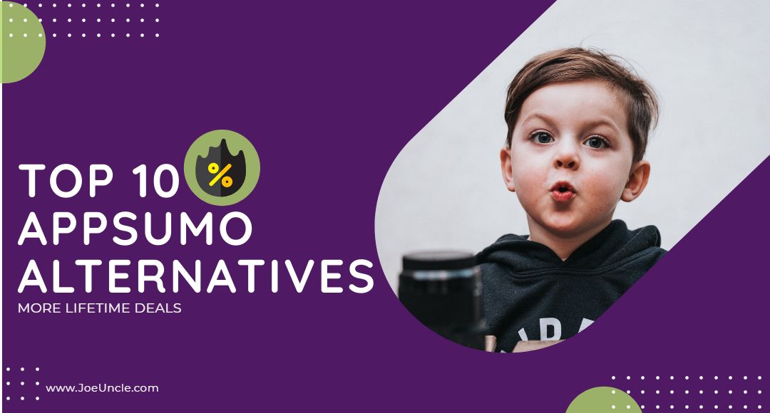 appsumo alternatives image